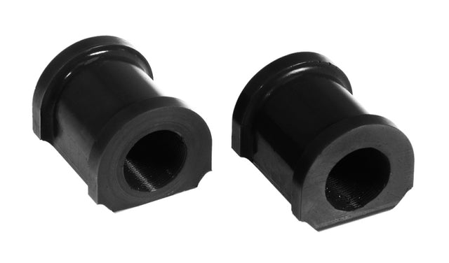 Prothane 02 Acura RSX Front Sway Bar Bushings - 23mm - Black - RPL Performance