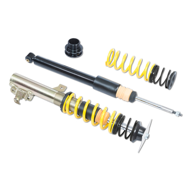 ST Suspensions 15-20 Honda Fit GK5 1.5L 4cyl X-Height Adjustable Coilover Kit - RPL Performance
