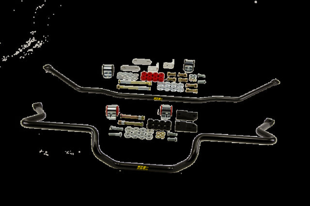 ST Anti-Swaybar Set Honda Civic Coupe Sedan - RPL Performance