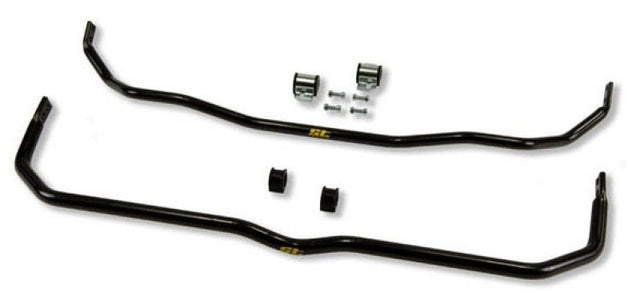 St Suspension BMW 3-Series F30/F34 2WD Sway Bar - Front & Rear - RPL Performance