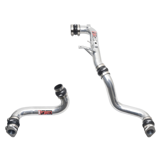 Injen 22-23 Honda/Acura Civic/Si/Integra 1.5L Turbo Aluminum Intercooler Pipe Kit - Polished - RPL Performance