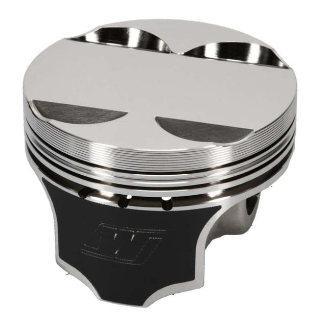 Wiseco Honda Turbo F-TOP 1.176 X 81.5MM Piston Shelf Stock - RPL Performance
