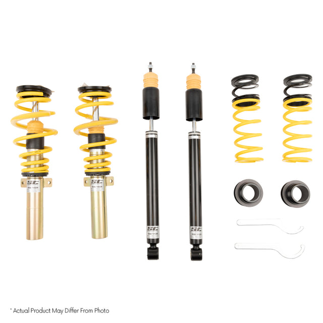 ST X-Height Adjustable Coilovers 04-08 Acura TSX 2.4L/03-07 Honda Accord Sedan & Coupe 2.4L/3.0L - RPL Performance