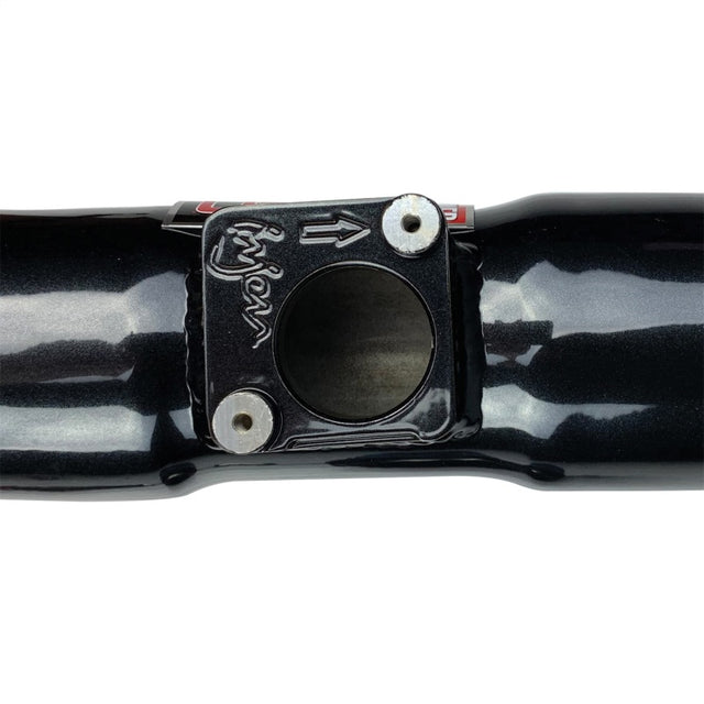 Injen 18-20 Honda Accord L4-1.5L Turbo SP Short Ram Intake System Blk - RPL Performance