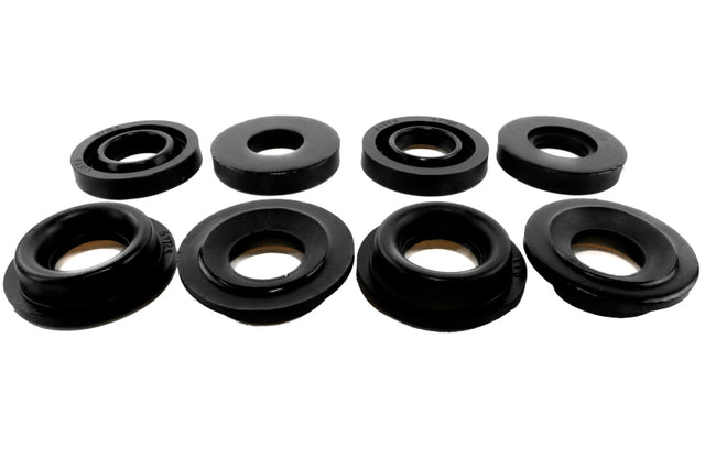 Whiteline 12+ Scion FR-S/Subaru BRZ/Toyota 86/Toyota GT-86 Rear Crossmember-Mount Insert Bushing - RPL Performance