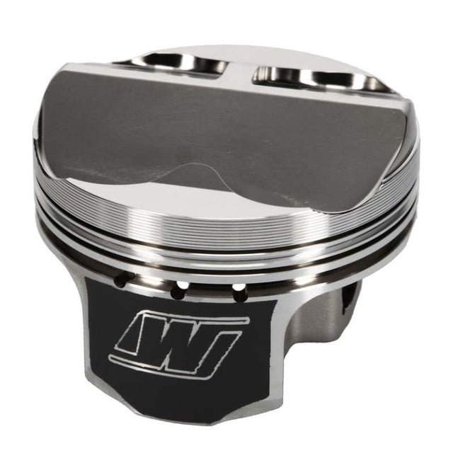 Wiseco Honda K-Series +10.5cc Dome 1.181X86.5mm Piston Shelf Stock Kit - RPL Performance