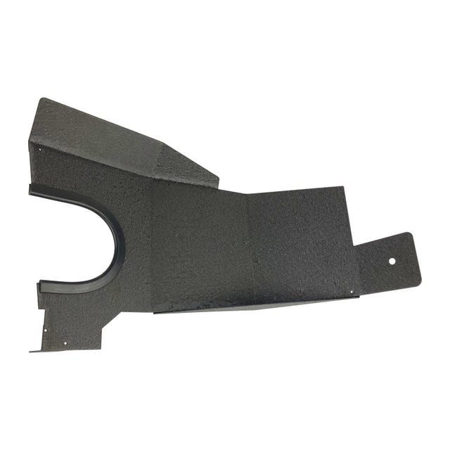 Injen 17-20 Honda Civic Si L4 1.5L Turbo Black SP Short Ram Intake - RPL Performance