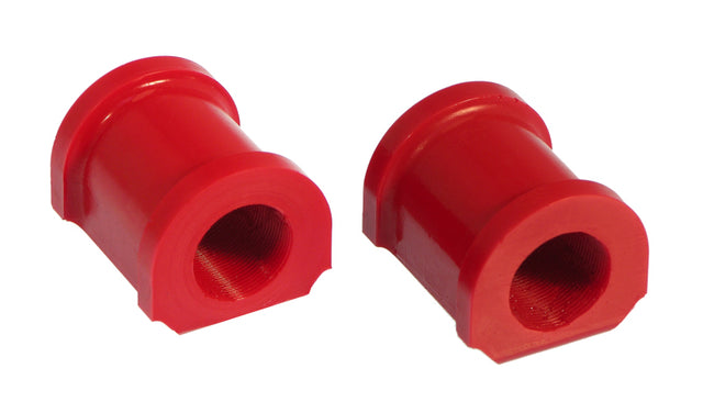 Prothane 02 Acura RSX Front Sway Bar Bushings - 23mm - Red - RPL Performance