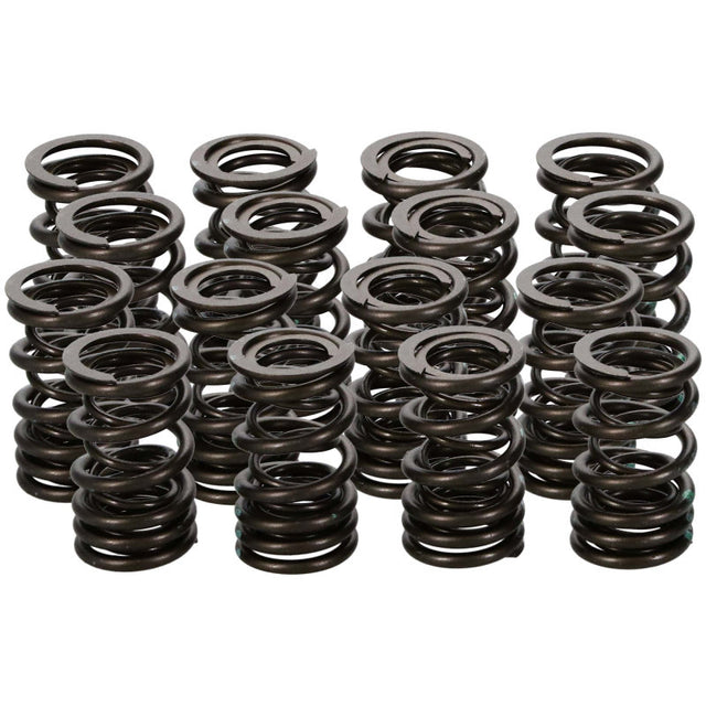 Manley Honda K20A/K20Z Valve Spring and Retainer Kit (w/o Valve Locks) - RPL Performance