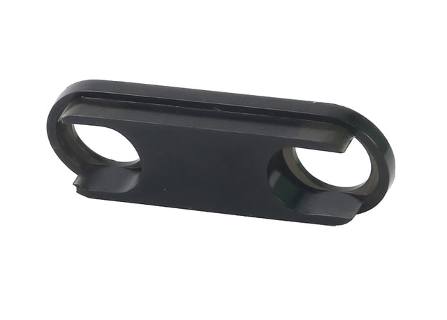 Whiteline 02-05 Honda Civic SI Steering Rack Slider Bushing - RPL Performance