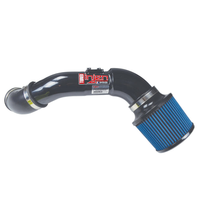Injen 06-09 Civic Si 2.0L 4Cyl. Coupe & Sedan Black Short Ram Intake - RPL Performance