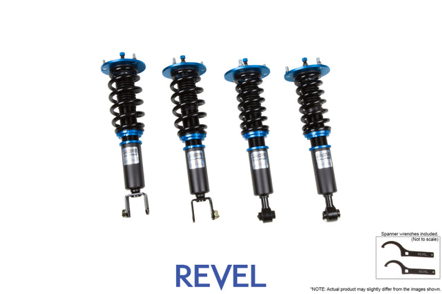 Revel Touring Sport Damper 93-98 Toyota Supra - RPL Performance