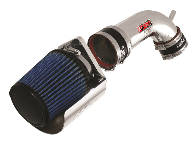 Injen 93.5-95 Supra (NA) / 92-95 GS300 SC300 w/ Heat Shield Polished Short Ram Intake - RPL Performance