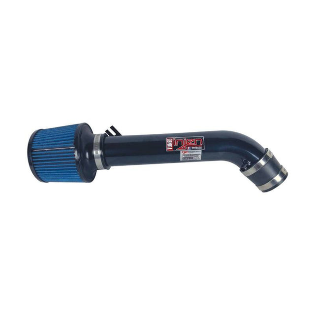 Injen 92-95 Honda Civic Si/DX/EX/LX L4 1.5L Black IS Short Ram Cold Air Intake - RPL Performance