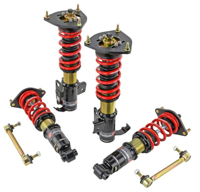 Skunk2 13-20 Subaru BRZ Pro-ST Coilovers - RPL Performance