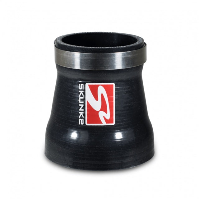 Skunk2 06-11 Honda Civic Si Cold Air Intake to OEM Throttle Body Hose Coupler - RPL Performance