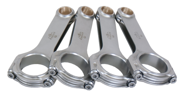Eagle Honda F22C Engine (Length=5.893) Connecting Rods (Set of 4)