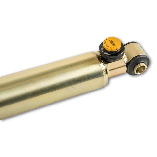 ST XTA-Plus 3 Adjustable Coilovers 2017+ Honda Civic Type-R - RPL Performance