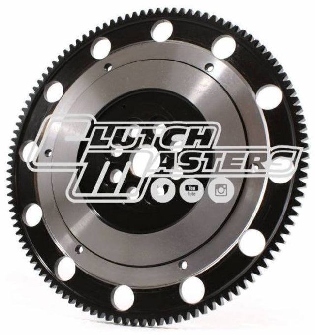 Clutch Masters 90-01 Acura Integra / 99-01 Honda Civic Si TDS Flywheel - RPL Performance