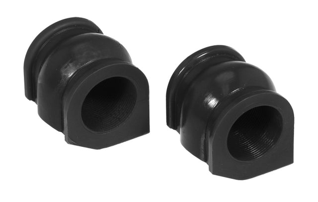 Prothane 98-00 Honda Accord Front Sway Bar Bushings - 27.2mm - Black - RPL Performance