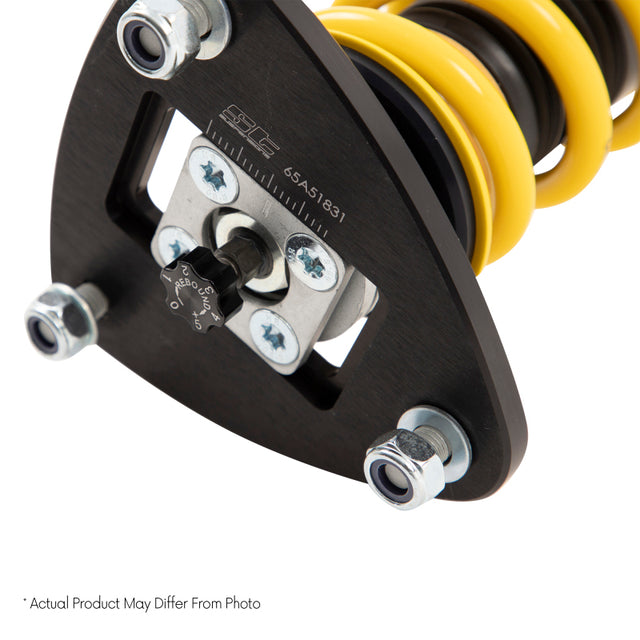 ST 2014+ Coupe 228i/230i (F22/F23) 2WD (w/ Electronic Dampers) XTA Plus 3 Adjustable Coilover Kit - RPL Performance