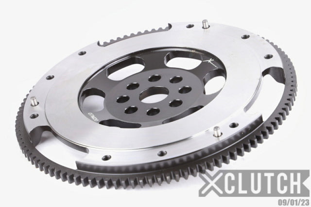 XClutch 00-03 Honda S2000 Base 2.0L Lightweight Chromoly Flywheel - RPL Performance