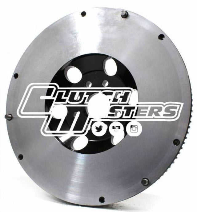 Clutch Masters 94-98 Toyota Supra 3.0L Eng T / 94-Up Toyota Supra 2JZ Lightweight Steel Flywheel - RPL Performance