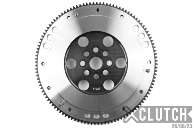 XClutch 94-01 Acura Integra GS-R 1.8L Chromoly Flywheel - RPL Performance
