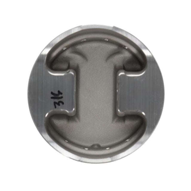 Wiseco Honda Turbo -14cc 1.219 X 88MM Piston Shelf Stock - RPL Performance