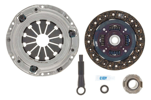Exedy OE 1990-1991 Honda Civic L4 Clutch Kit - RPL Performance