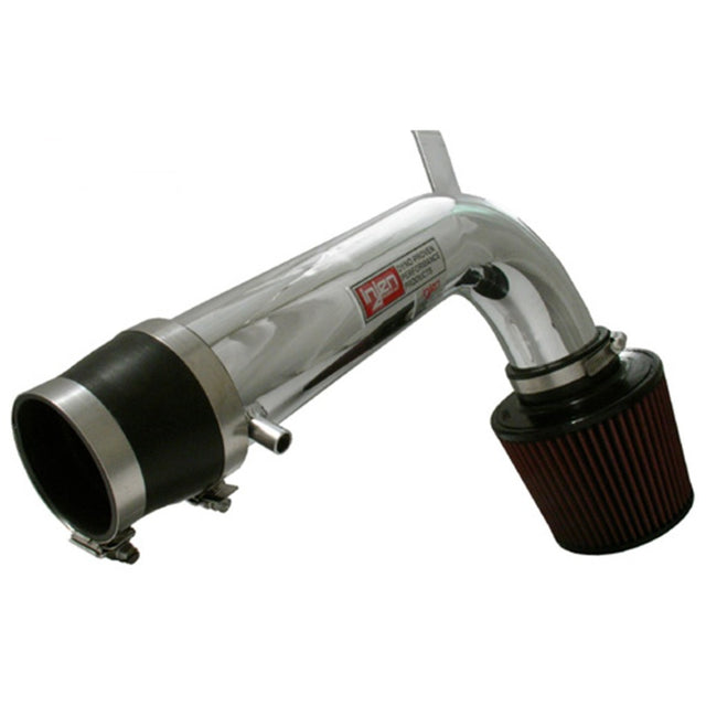 Injen 98-02 Honda Accord V6 3.0L/ 02-03 Acura TL V6 3.2L Black IS Short Ram Cold Air Intake - RPL Performance
