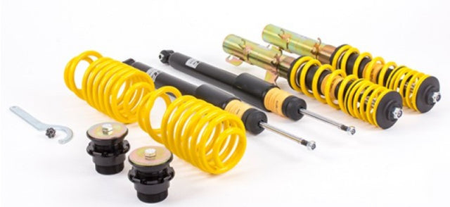 ST XA Coilover Kit 12-16 Scion FRS / 12+ Subaru BRZ / 17+ Toyota 86 - RPL Performance