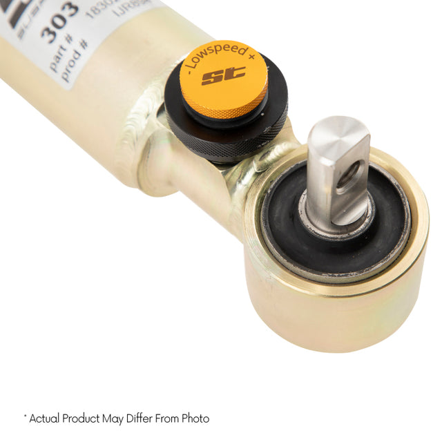 ST 2014+ Coupe 228i/230i (F22/F23) 2WD (w/ Electronic Dampers) XTA Plus 3 Adjustable Coilover Kit - RPL Performance