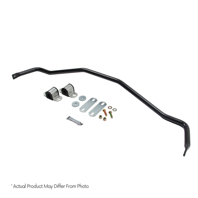 St Suspension BMW 3-Series F30/F34 2WD Sway Bar - Front - RPL Performance