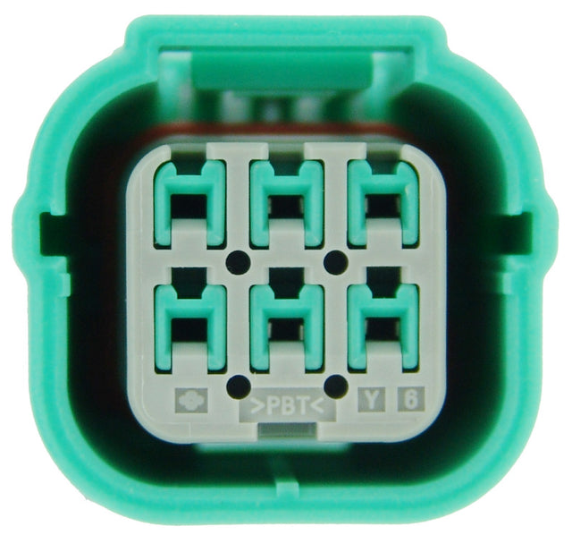 NGK Honda CR-V 2009-2007 Direct Fit Oxygen Sensor - RPL Performance