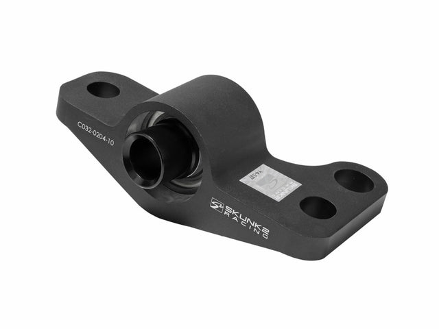 Skunk2 96-00 Honda Civic EK Front Lower Control Arm Spherical Bushing Compliance Bracket - RPL Performance