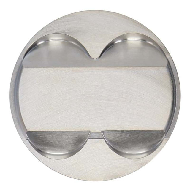 Wiseco Acura 4v DOME +2cc STRUTTED 84.5MM Piston Shelf Stock Kit - RPL Performance