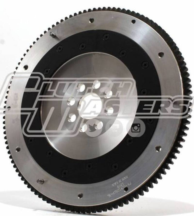 Clutch Masters 06-08 Honda Civic 1.8L Aluminum Flywheel - RPL Performance