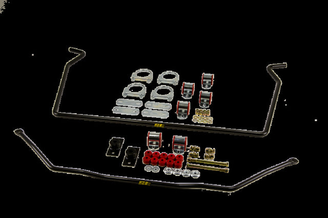 ST Anti-Swaybar Set Honda Civic CRX - RPL Performance