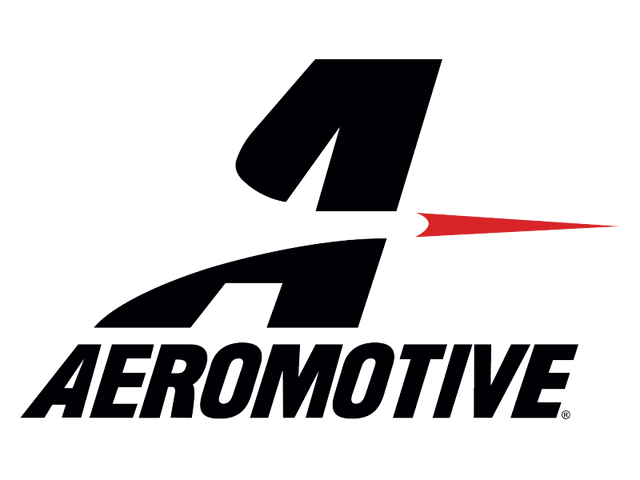 Aeromotive A1000 Adjustable EFI Regulator (2) -10 Inlet/-6 Return