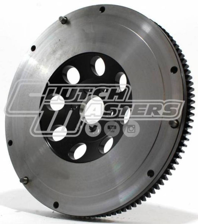 Clutch Masters 86-93 Toyota Supra 7MGE (W58) Steel Flywheel - RPL Performance