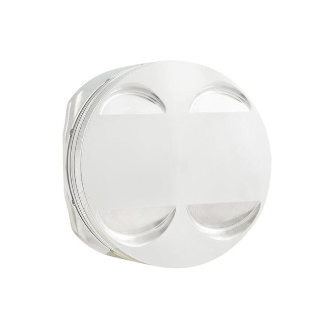 CP Piston & Ring Set for Acura/Honda K20A/A2/A3 - Bore (89mm) - Size (+3.0mm) - Compression Ratio (F - RPL Performance