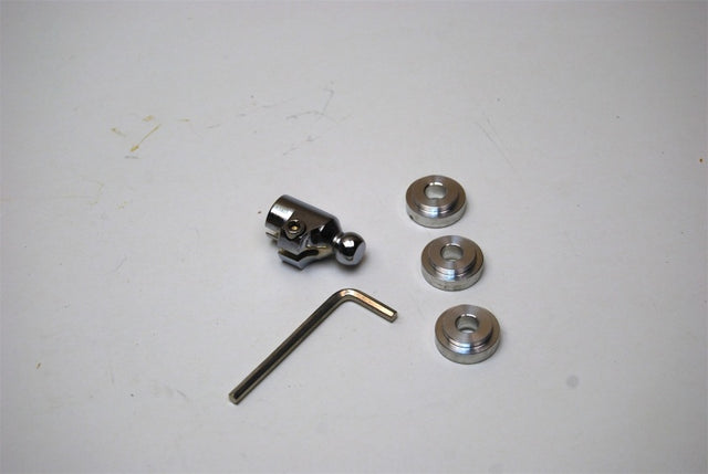 Fidanza 06-08 Honda Civic Si / 2009 Honda Civic (Non Si) Short Throw Shifter - RPL Performance