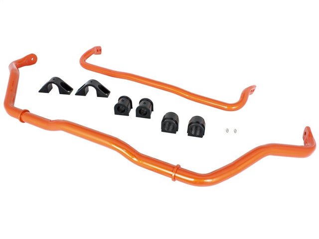 aFe Control Sway Bar Set 17-18 Honda Civic Type R I4 2.0L (t) - RPL Performance