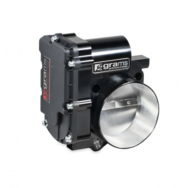 Grams Performance DBW Electronic 72mm Throttle Body 2012+ Scion FR-S / Subaru BRZ - RPL Performance