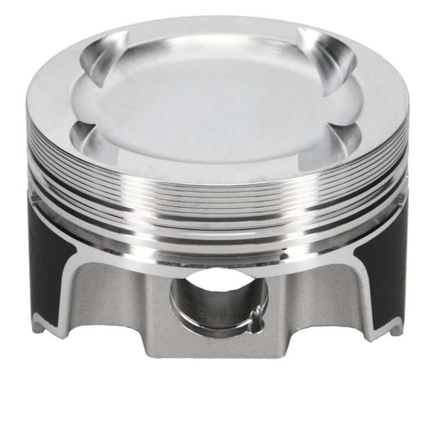 Wiseco Honda B-Series -10cc Dish 1.181 x 84.0mm Piston Shelf Stock Kit - RPL Performance