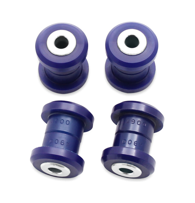 SuperPro 1994 Acura Integra LS Rear Lower Control Arm & Outer Bushing Kit - RPL Performance