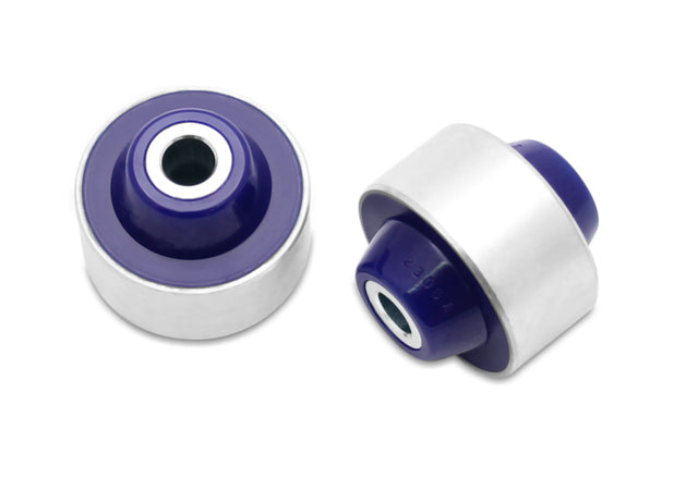 SuperPro 2002 Acura RSX Base Front Lower Inner Forward Control Arm Bushing Set - RPL Performance