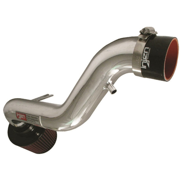 Injen 88-91 Civic Ex Si CRX Si Black Short Ram Intake *Special Order* - RPL Performance