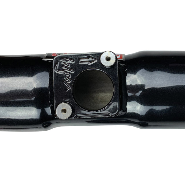 Injen 18-20 Honda Accord L4-1.5L Turbo SP Short Ram Intake System Blk - RPL Performance